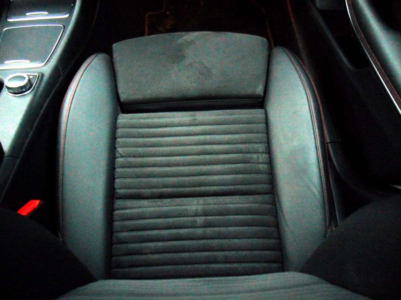 2017 MERCEDES-BENZ CLA 2017 MERCEDES-BENZ CLA