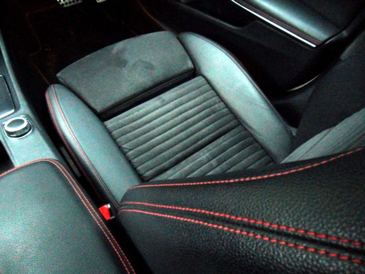 2017 MERCEDES-BENZ CLA 2017 MERCEDES-BENZ CLA