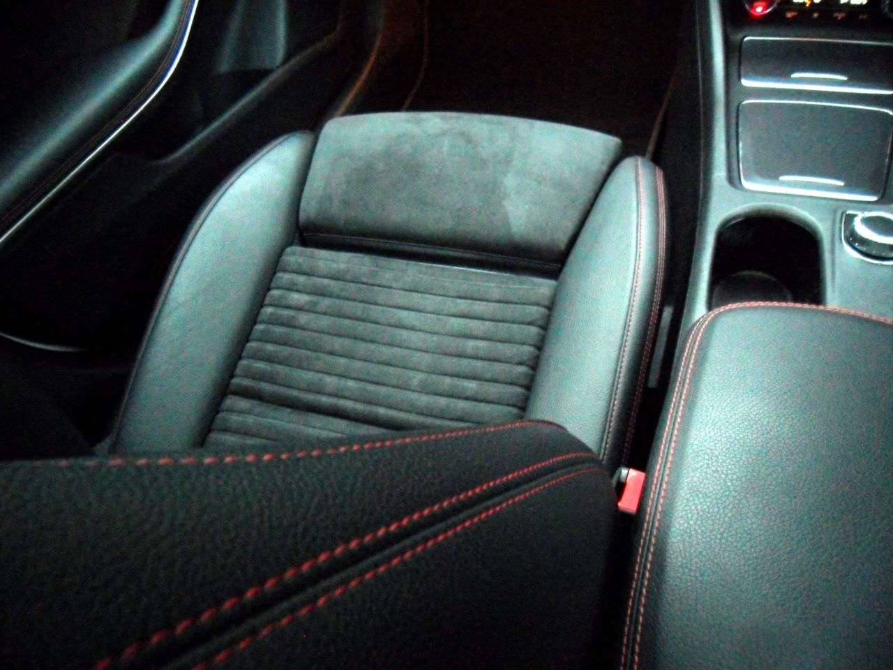 2017 MERCEDES-BENZ CLA 2017 MERCEDES-BENZ CLA