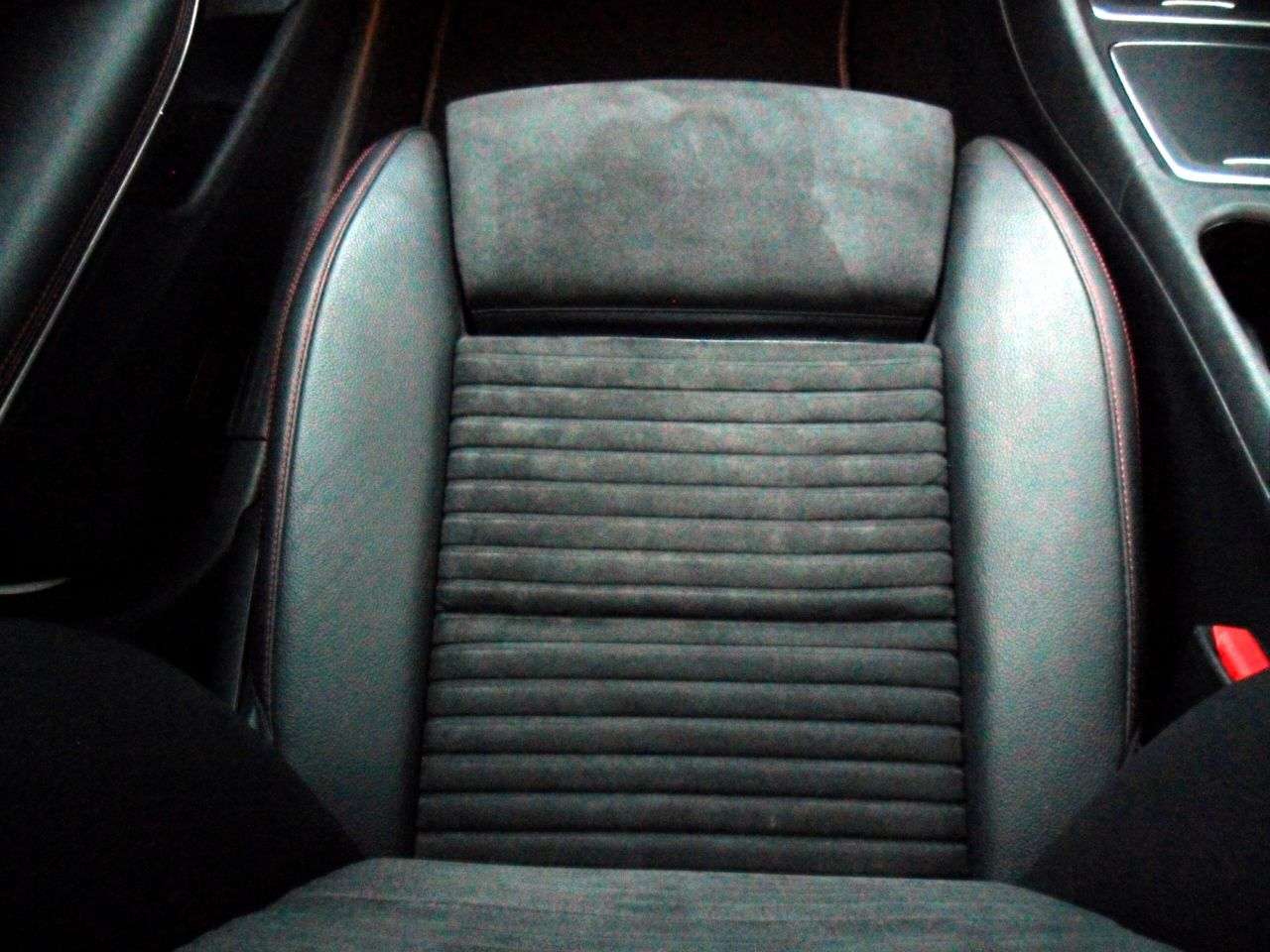 2017 MERCEDES-BENZ CLA 2017 MERCEDES-BENZ CLA