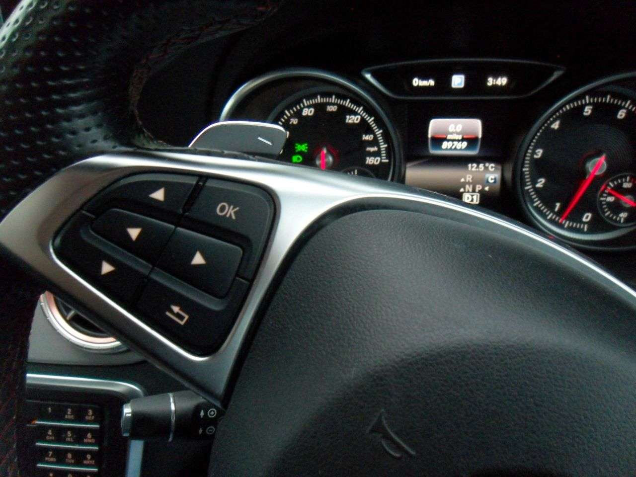 2017 MERCEDES-BENZ CLA 2017 MERCEDES-BENZ CLA