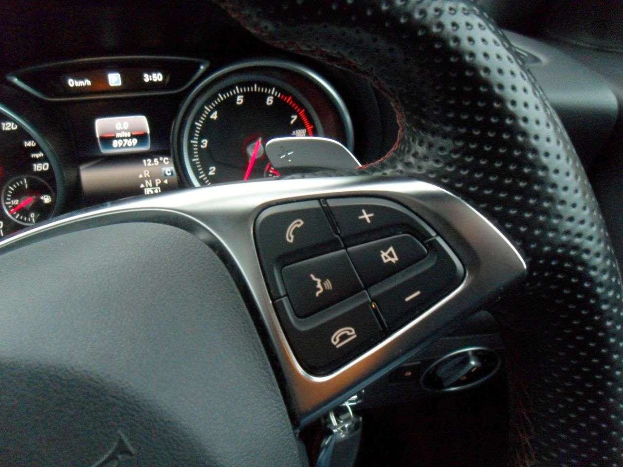 2017 MERCEDES-BENZ CLA 2017 MERCEDES-BENZ CLA