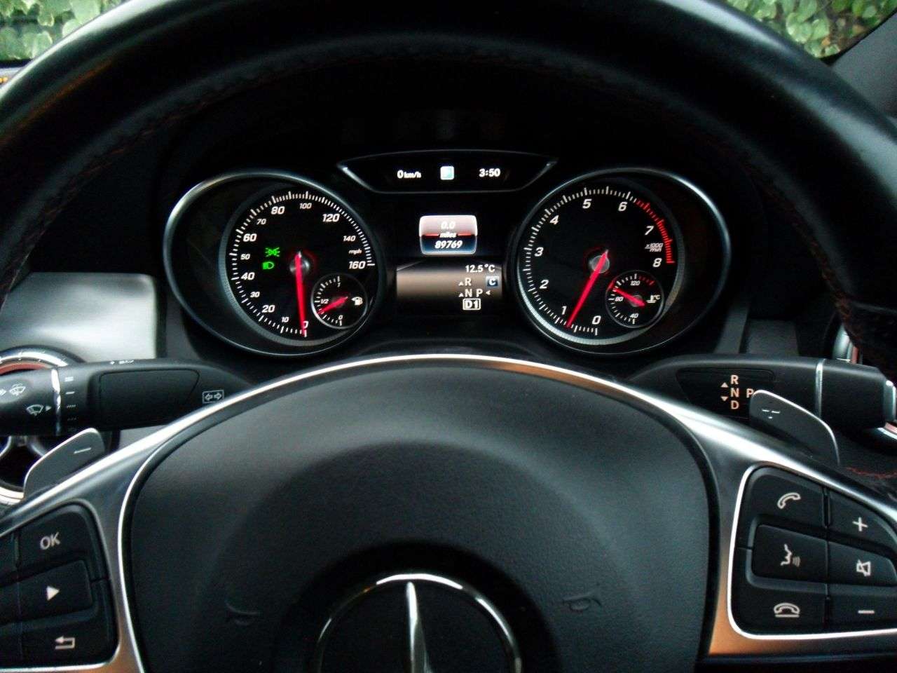 2017 MERCEDES-BENZ CLA 2017 MERCEDES-BENZ CLA