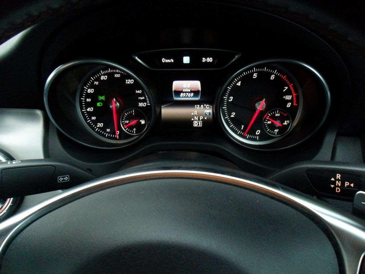 2017 MERCEDES-BENZ CLA 2017 MERCEDES-BENZ CLA