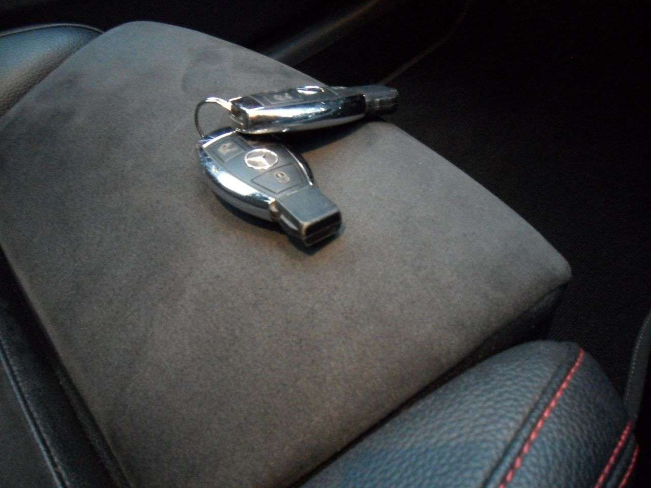 2017 MERCEDES-BENZ CLA 2017 MERCEDES-BENZ CLA