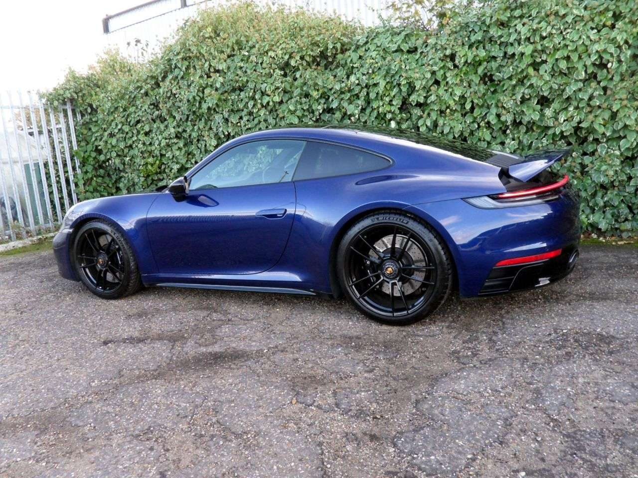 2022 PORSCHE 911 2022 PORSCHE 911