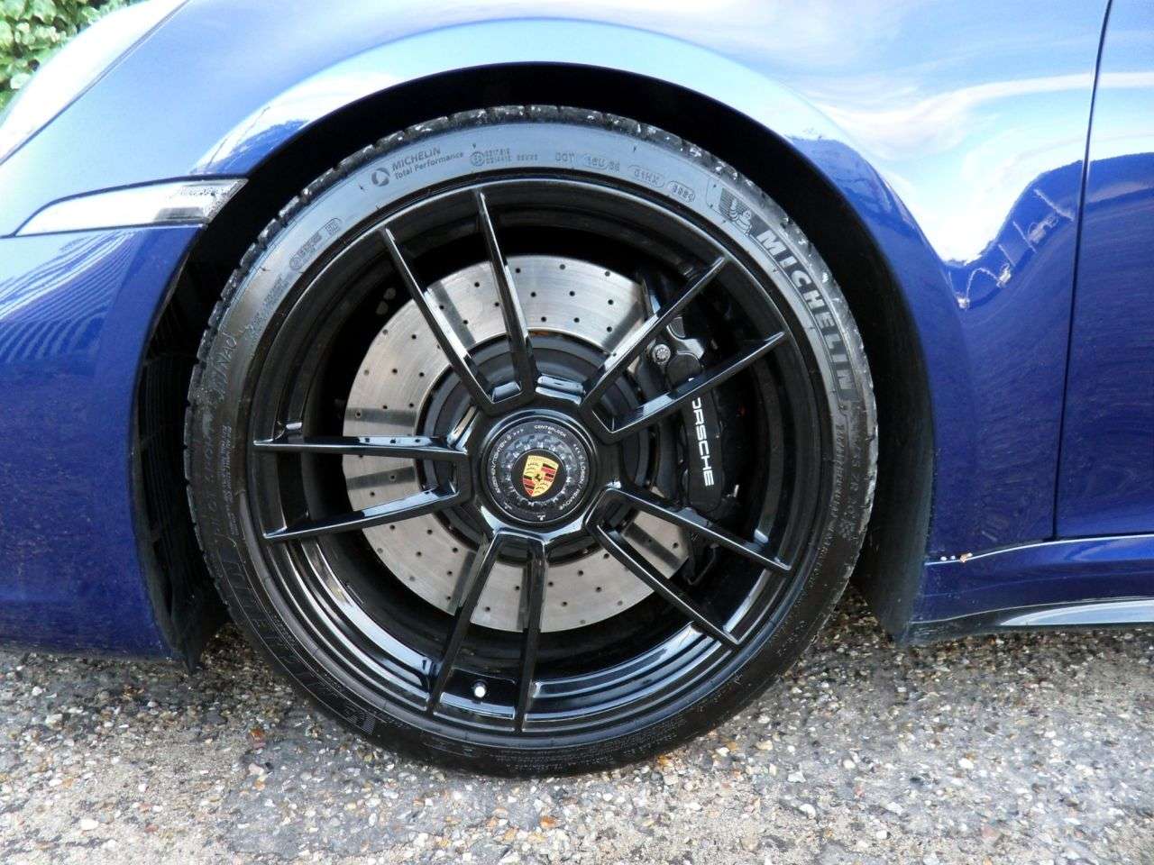 2022 PORSCHE 911 2022 PORSCHE 911