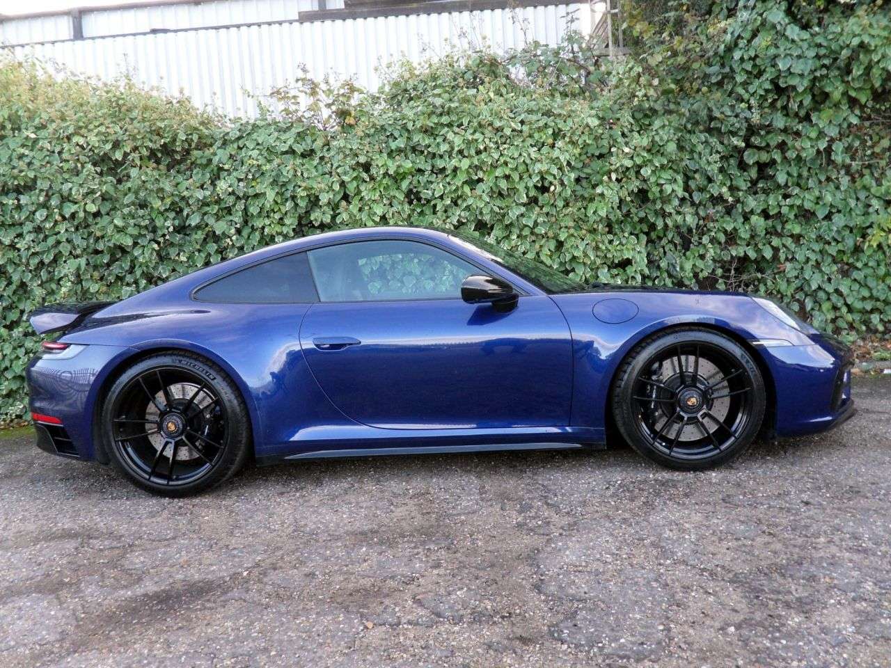 2022 PORSCHE 911 2022 PORSCHE 911