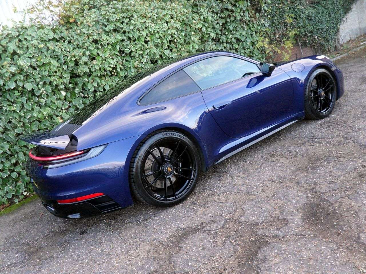 2022 PORSCHE 911 2022 PORSCHE 911