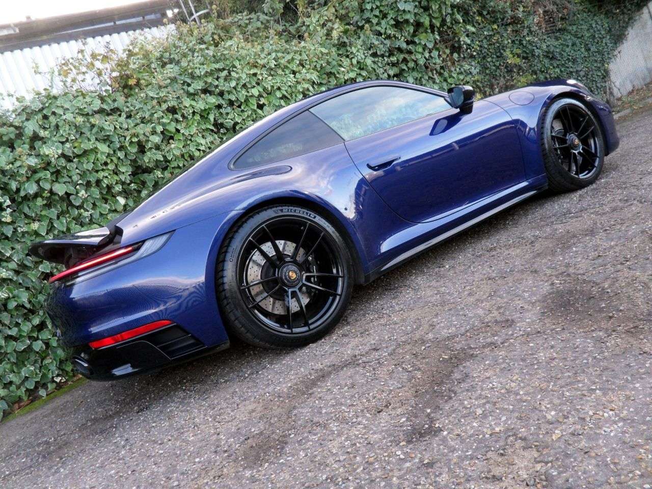 2022 PORSCHE 911 2022 PORSCHE 911