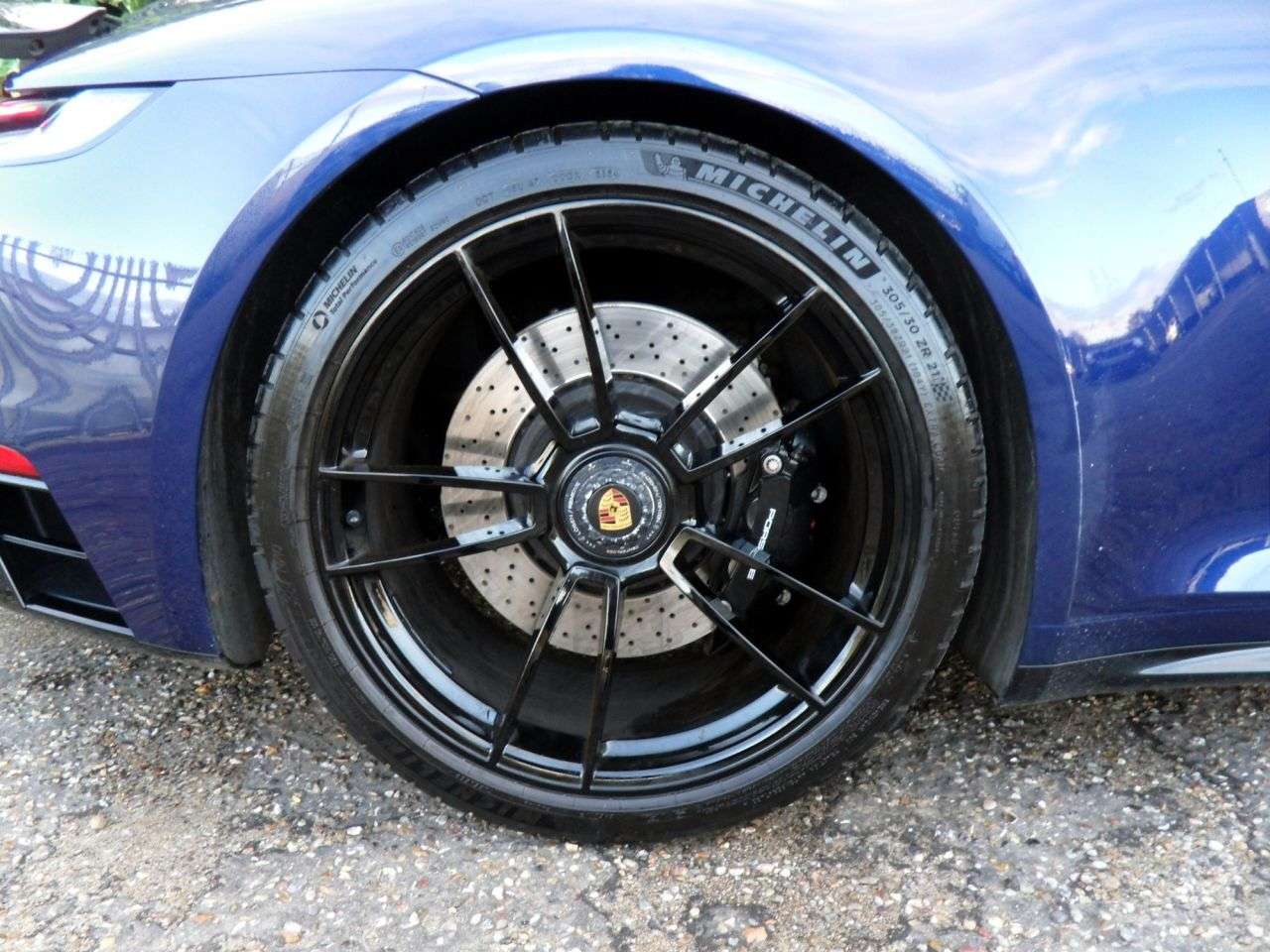 2022 PORSCHE 911 2022 PORSCHE 911