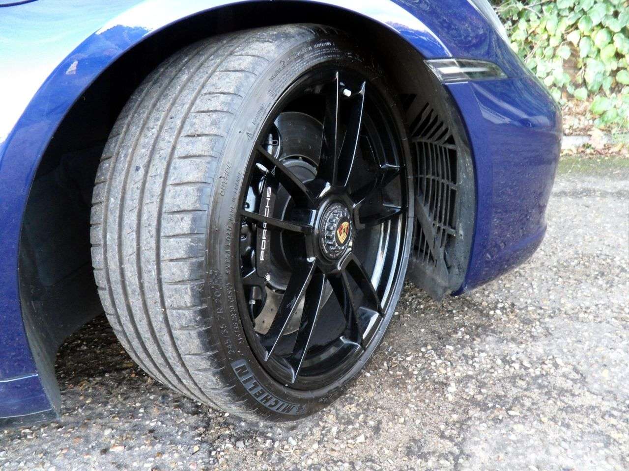 2022 PORSCHE 911 2022 PORSCHE 911