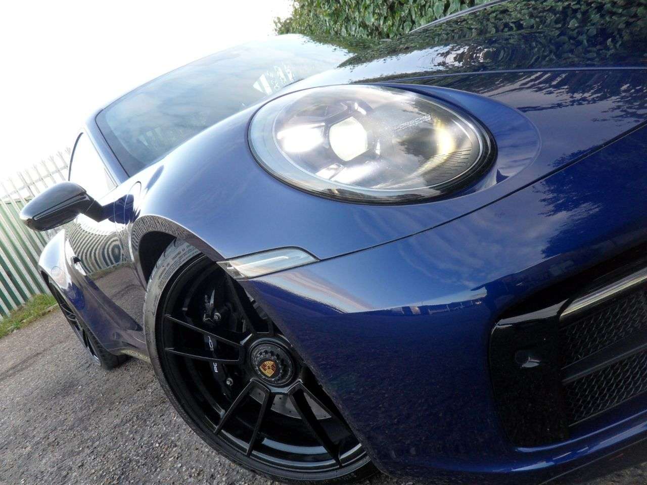 2022 PORSCHE 911 2022 PORSCHE 911