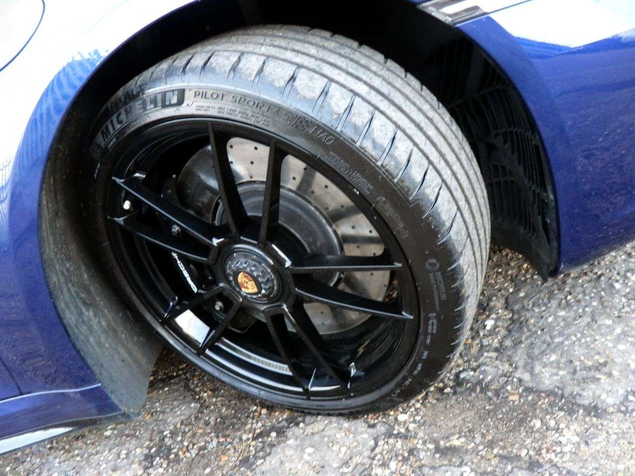 2022 PORSCHE 911 2022 PORSCHE 911