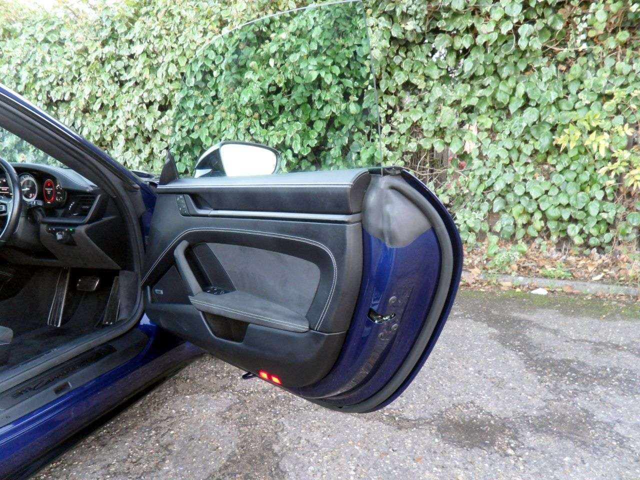 2022 PORSCHE 911 2022 PORSCHE 911