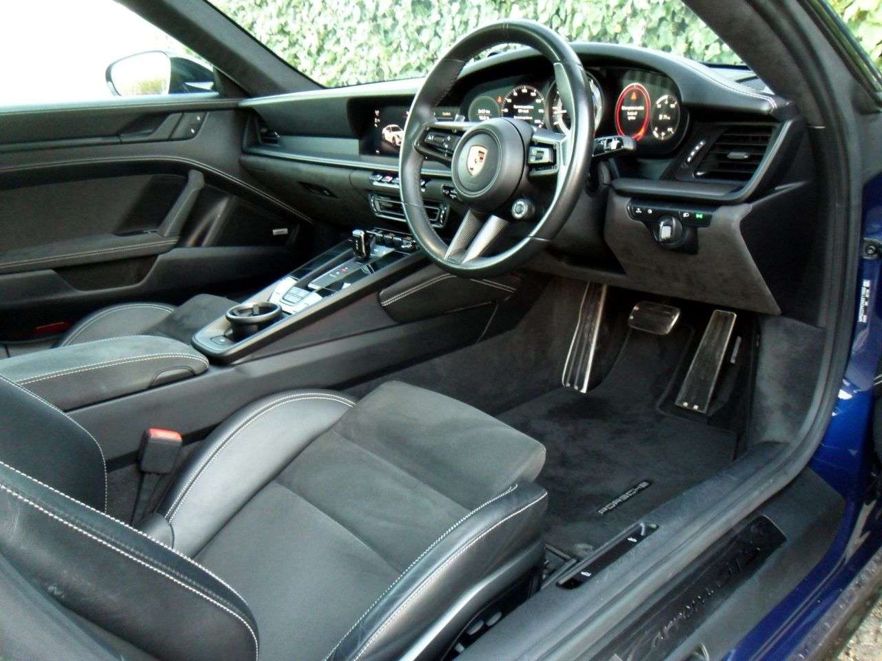 2022 PORSCHE 911 2022 PORSCHE 911