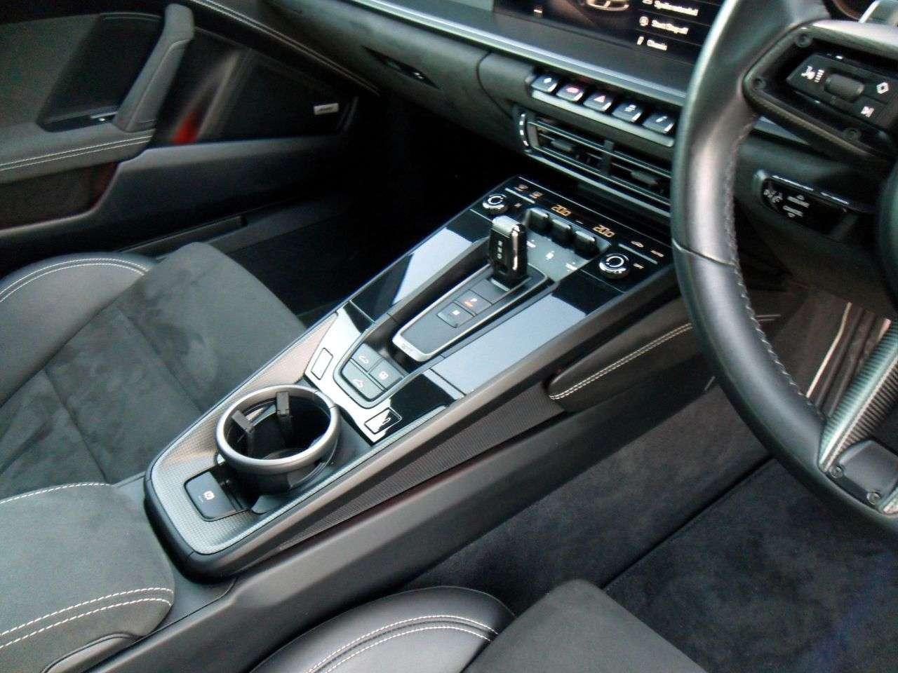 2022 PORSCHE 911 2022 PORSCHE 911