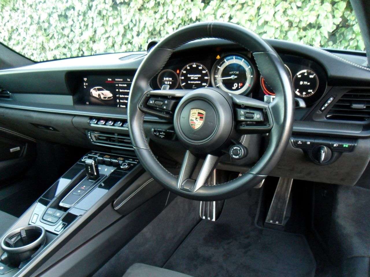 2022 PORSCHE 911 2022 PORSCHE 911