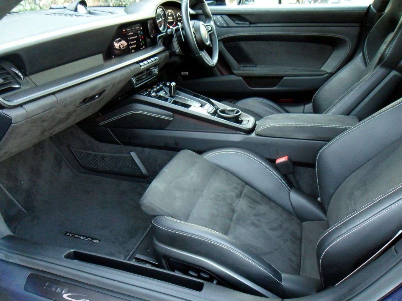 2022 PORSCHE 911 2022 PORSCHE 911