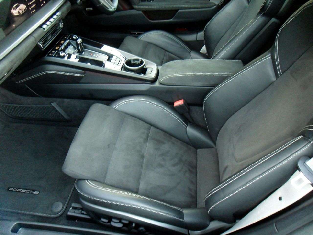 2022 PORSCHE 911 2022 PORSCHE 911