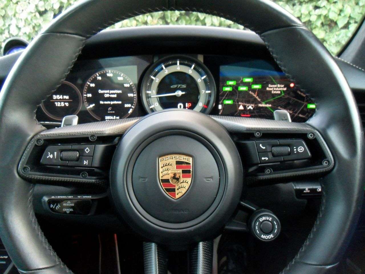 2022 PORSCHE 911 2022 PORSCHE 911