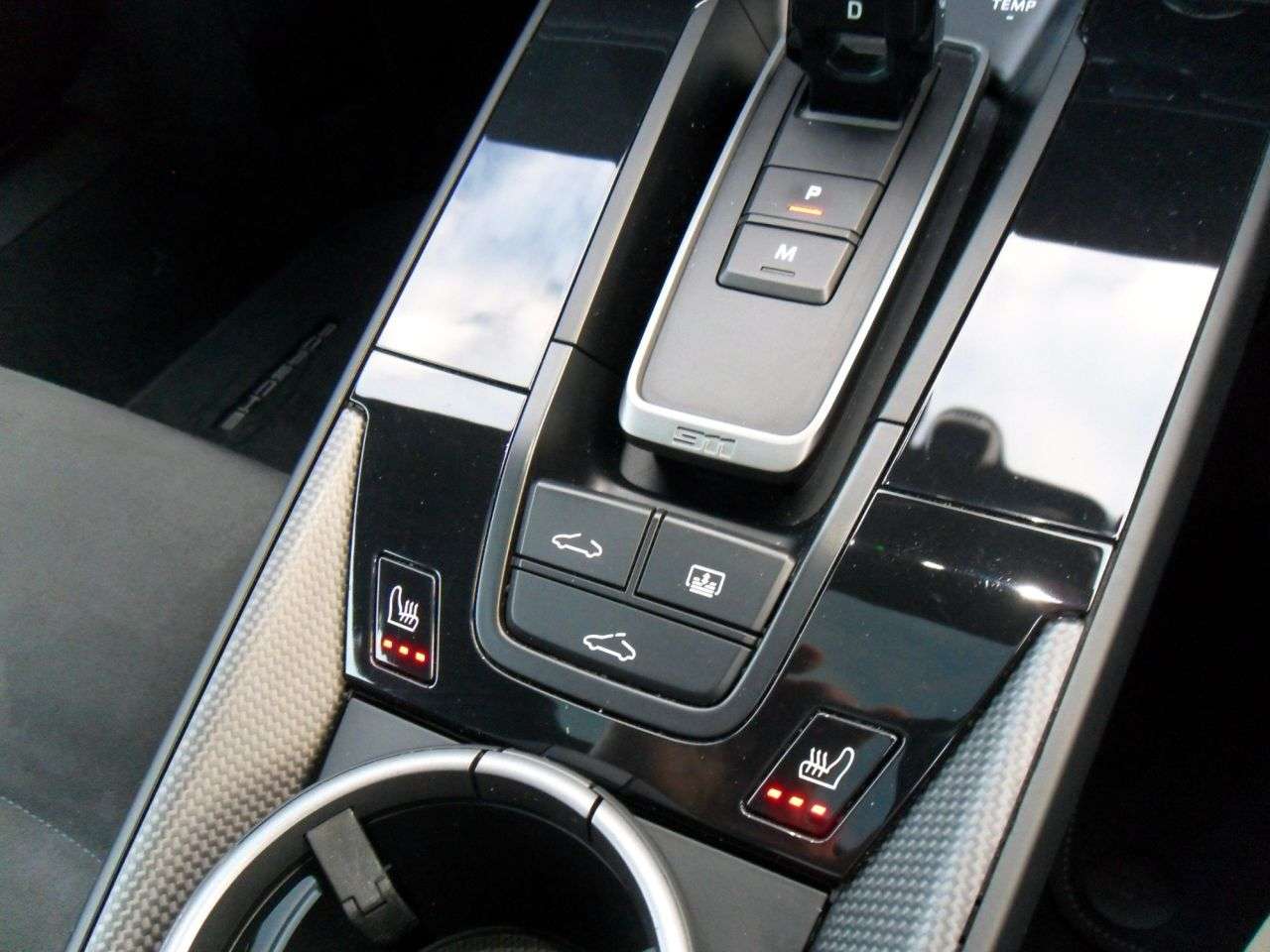 2022 PORSCHE 911 2022 PORSCHE 911