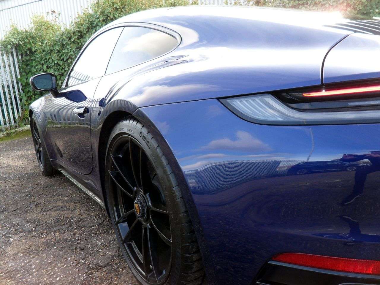 2022 PORSCHE 911 2022 PORSCHE 911