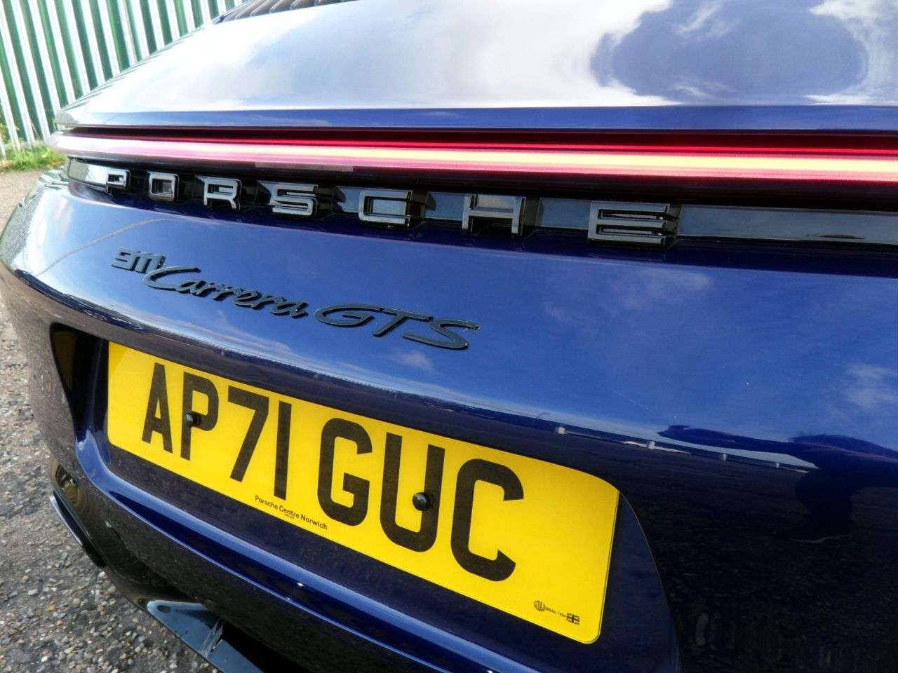 2022 PORSCHE 911 2022 PORSCHE 911