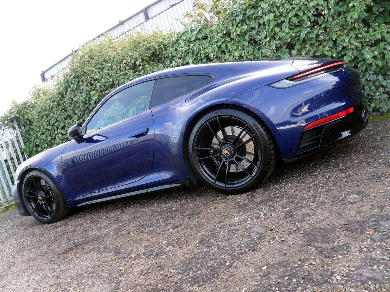 2022 PORSCHE 911 2022 PORSCHE 911