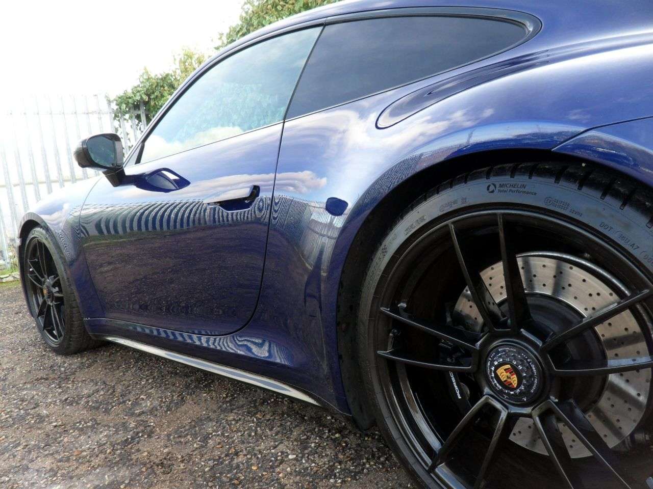 2022 PORSCHE 911 2022 PORSCHE 911