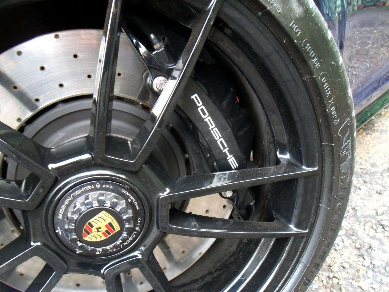 2022 PORSCHE 911 2022 PORSCHE 911