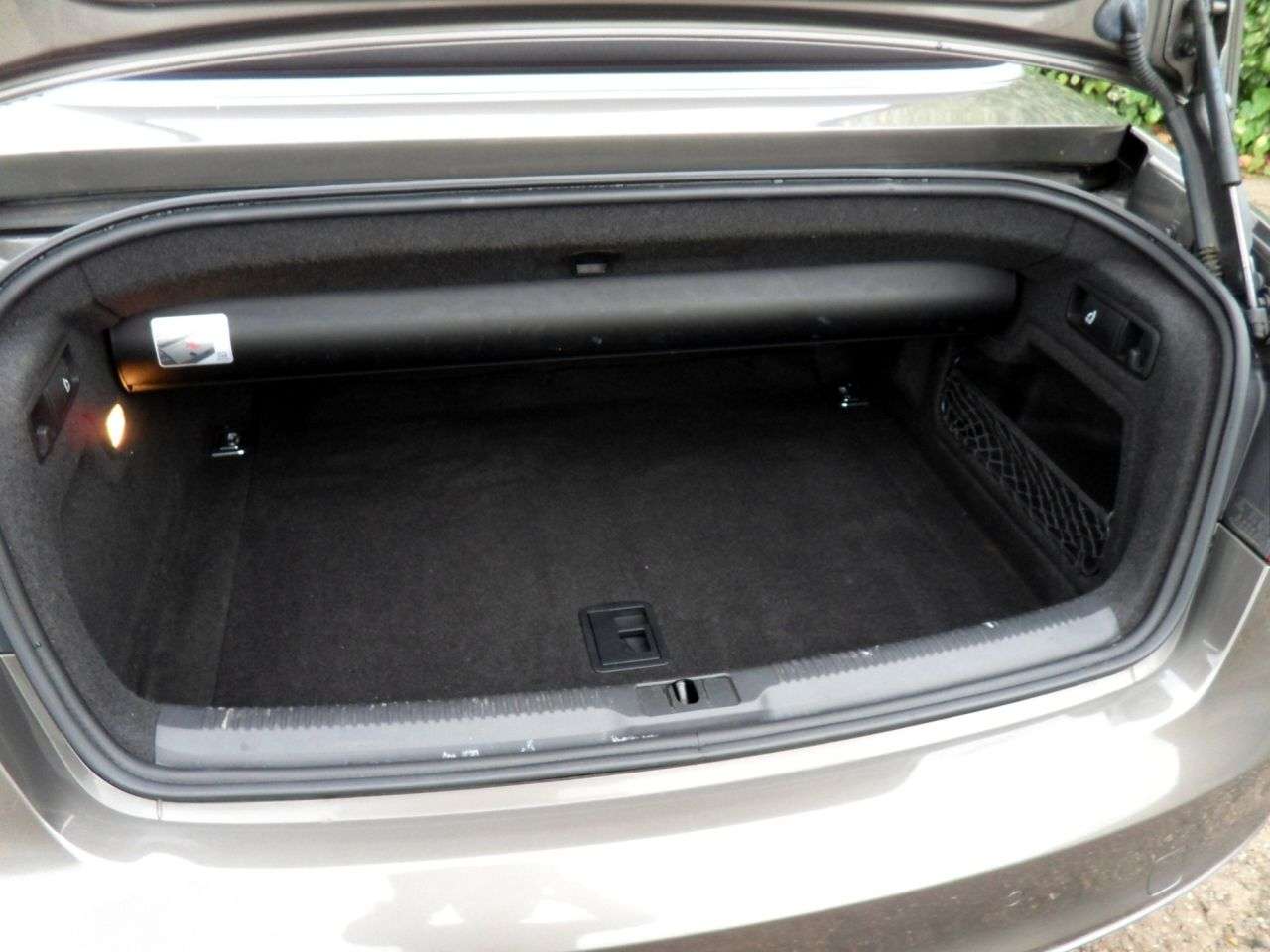 2014 AUDI A5 CABRIOLET 2014 AUDI A5 CABRIOLET