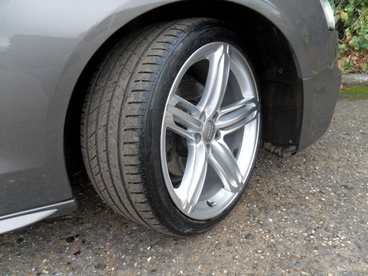 2014 AUDI A5 CABRIOLET 2014 AUDI A5 CABRIOLET