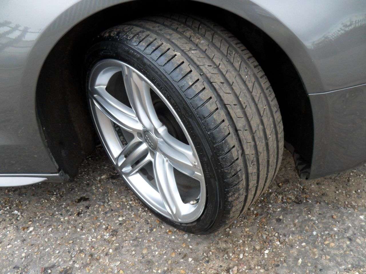 2014 AUDI A5 CABRIOLET 2014 AUDI A5 CABRIOLET