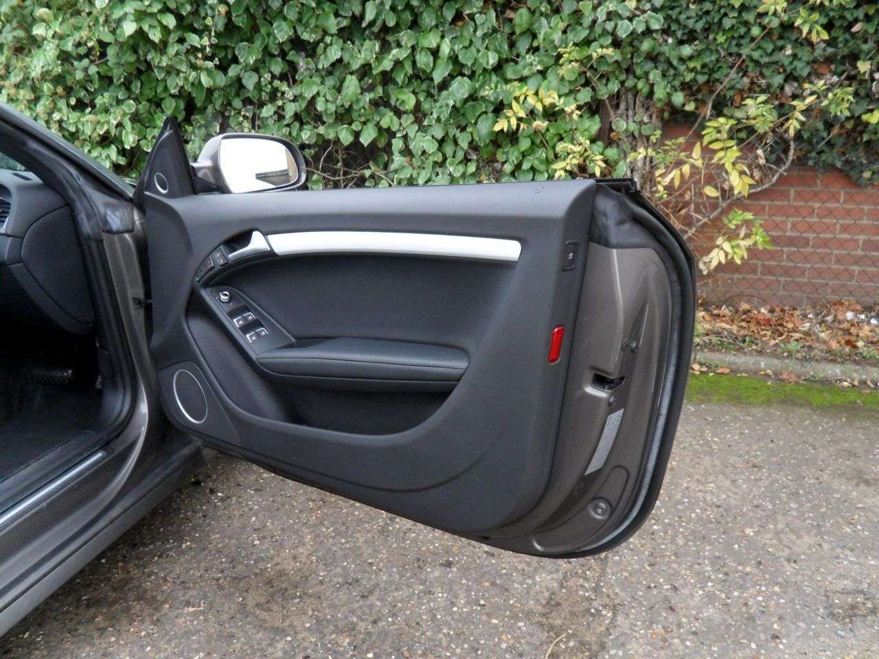 2014 AUDI A5 CABRIOLET 2014 AUDI A5 CABRIOLET