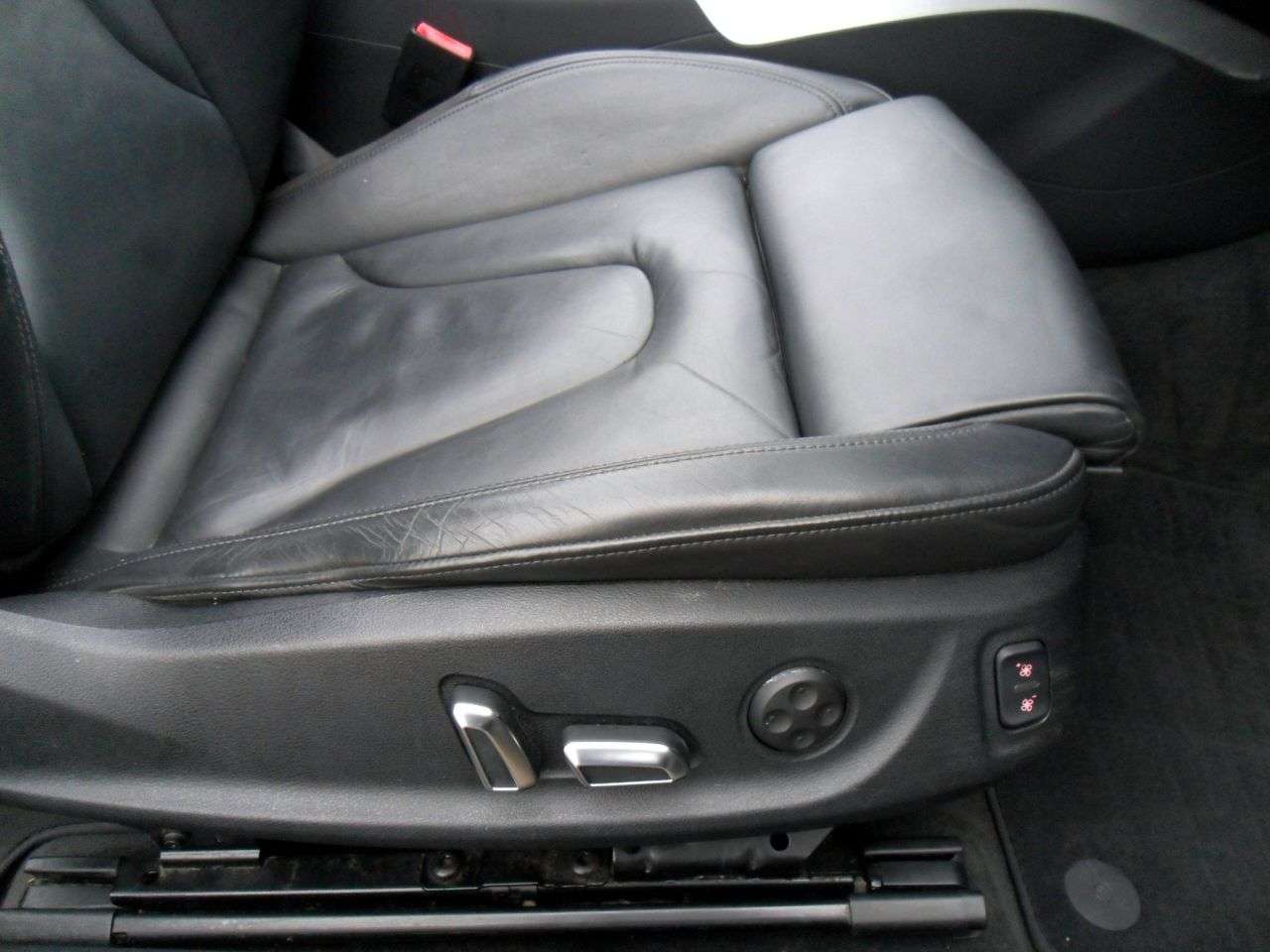 2014 AUDI A5 CABRIOLET 2014 AUDI A5 CABRIOLET