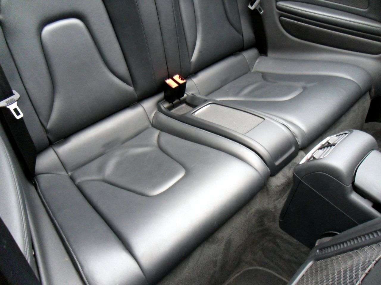 2014 AUDI A5 CABRIOLET 2014 AUDI A5 CABRIOLET