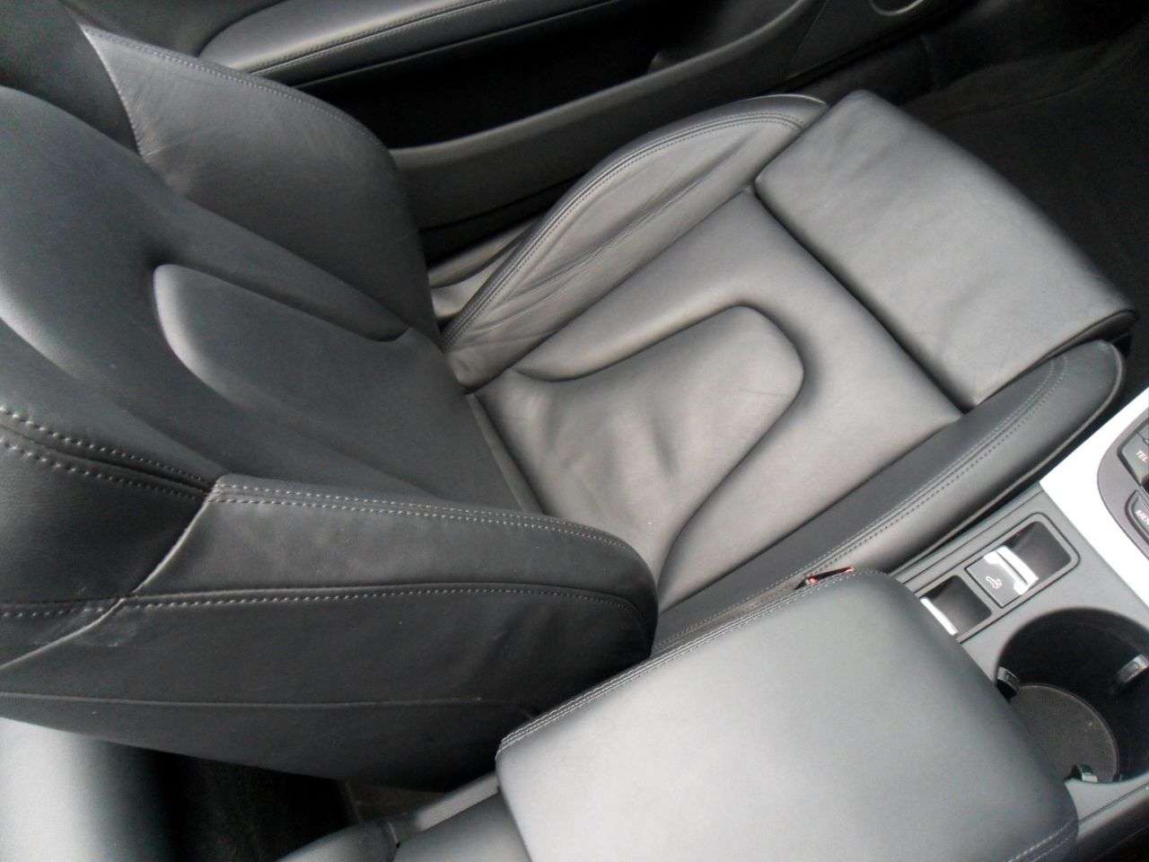 2014 AUDI A5 CABRIOLET 2014 AUDI A5 CABRIOLET