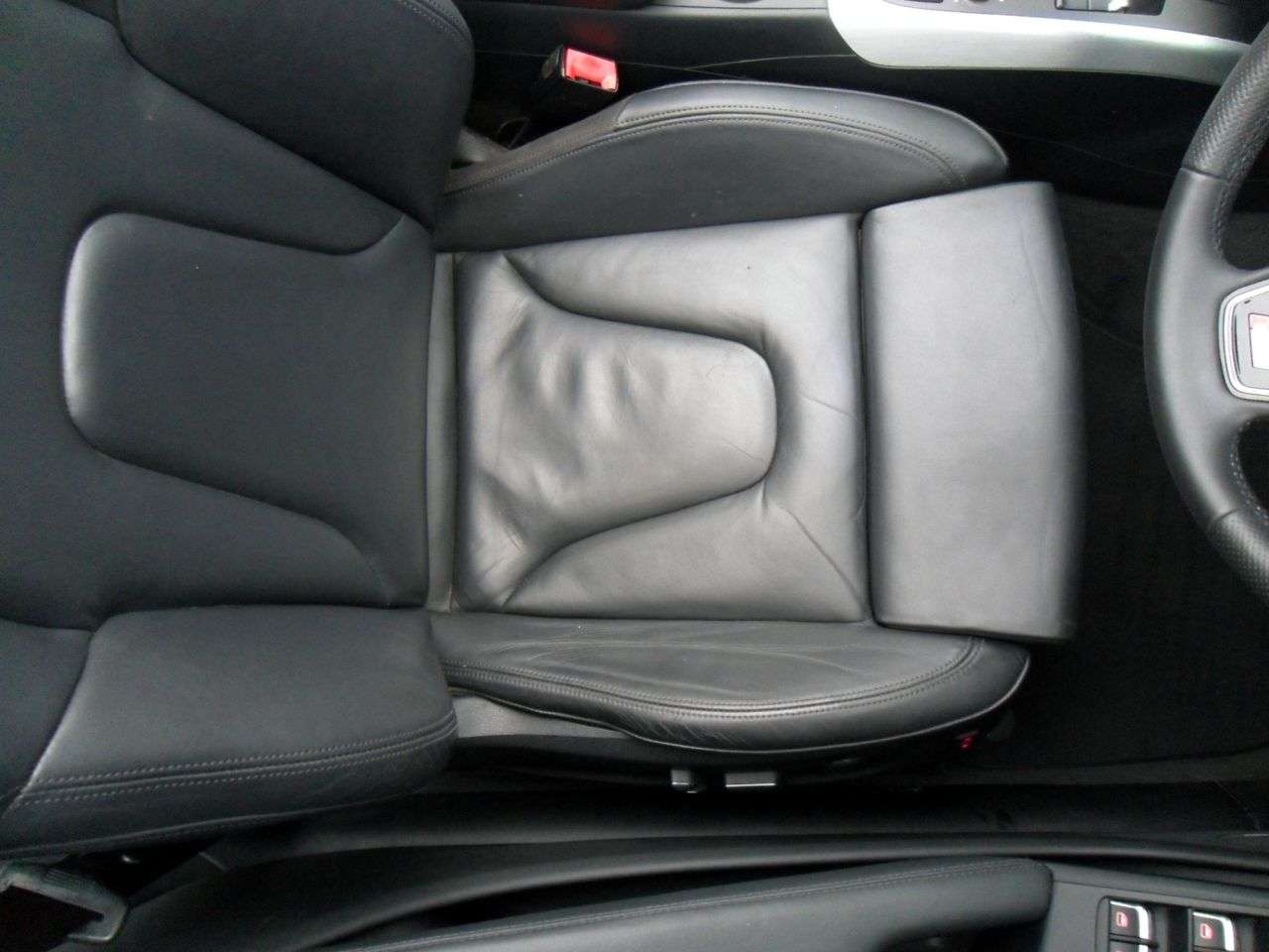 2014 AUDI A5 CABRIOLET 2014 AUDI A5 CABRIOLET