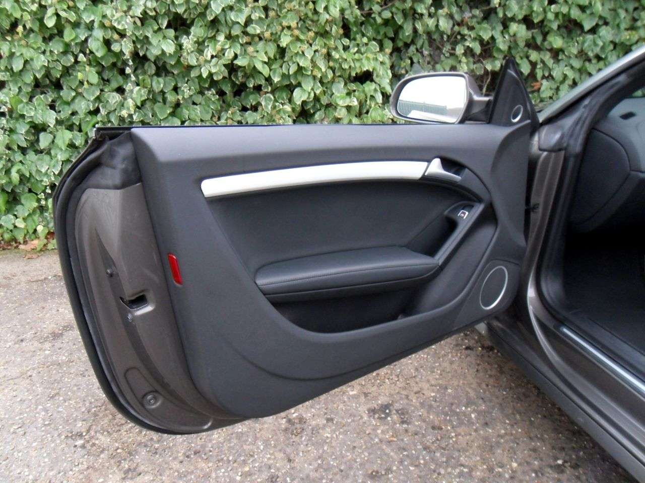 2014 AUDI A5 CABRIOLET 2014 AUDI A5 CABRIOLET