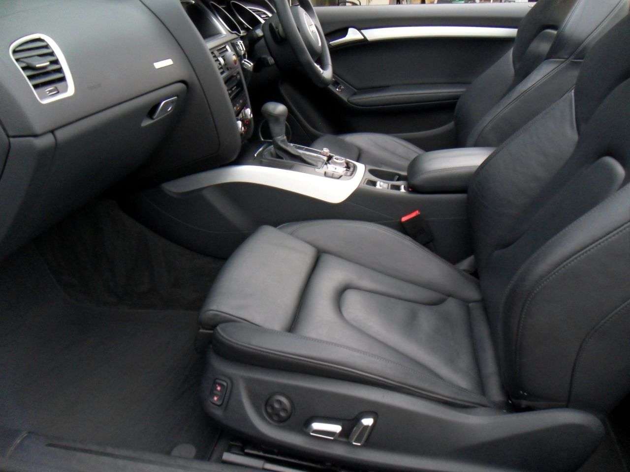 2014 AUDI A5 CABRIOLET 2014 AUDI A5 CABRIOLET