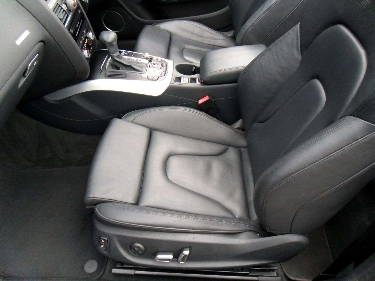 2014 AUDI A5 CABRIOLET 2014 AUDI A5 CABRIOLET