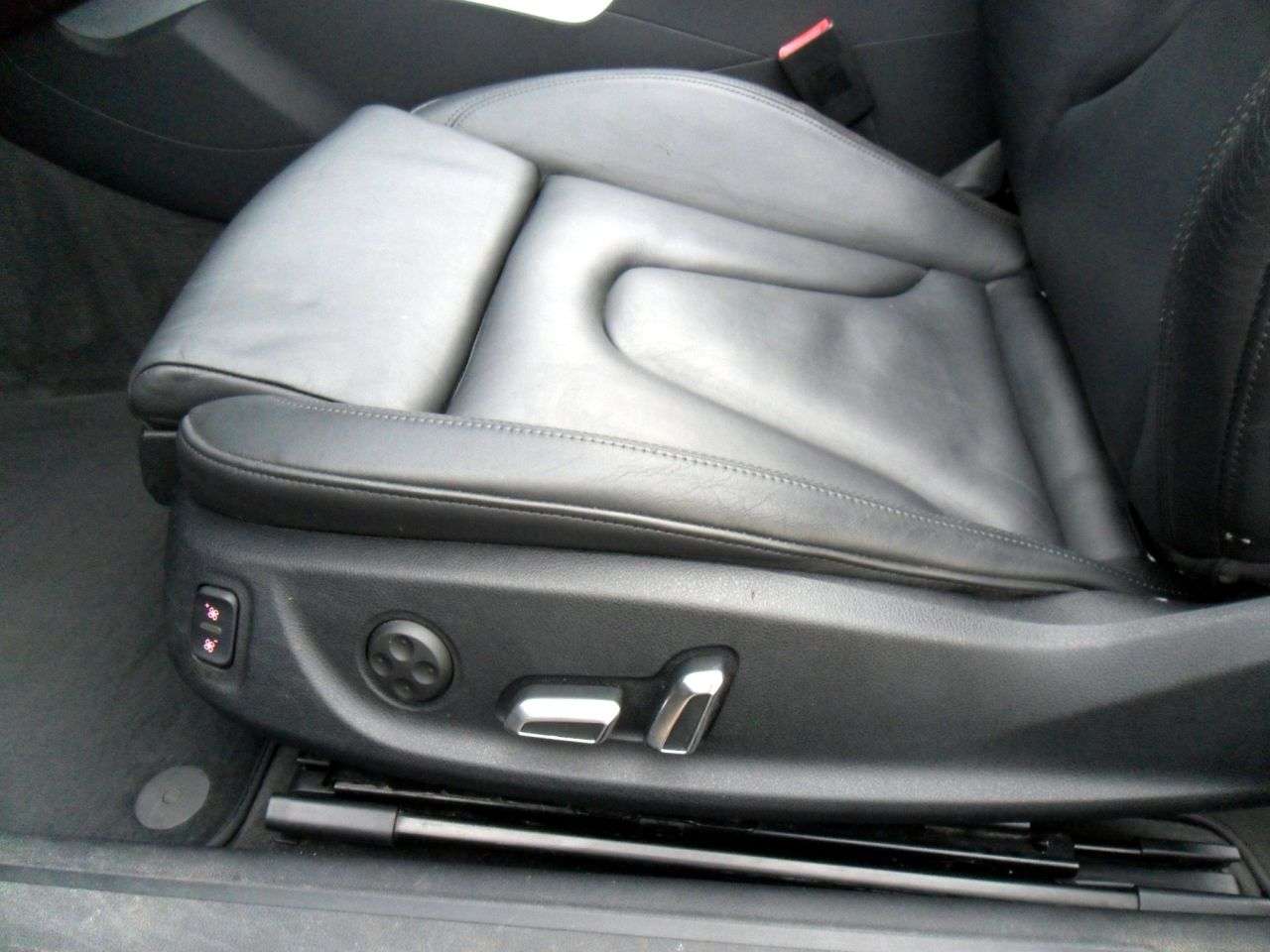 2014 AUDI A5 CABRIOLET 2014 AUDI A5 CABRIOLET