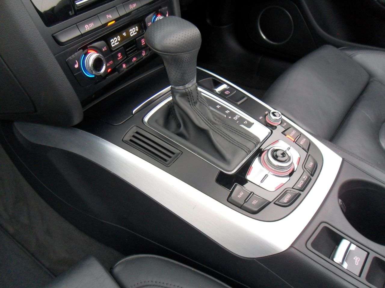 2014 AUDI A5 CABRIOLET 2014 AUDI A5 CABRIOLET