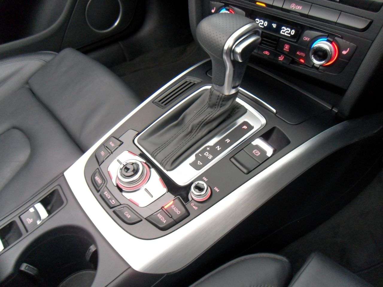 2014 AUDI A5 CABRIOLET 2014 AUDI A5 CABRIOLET