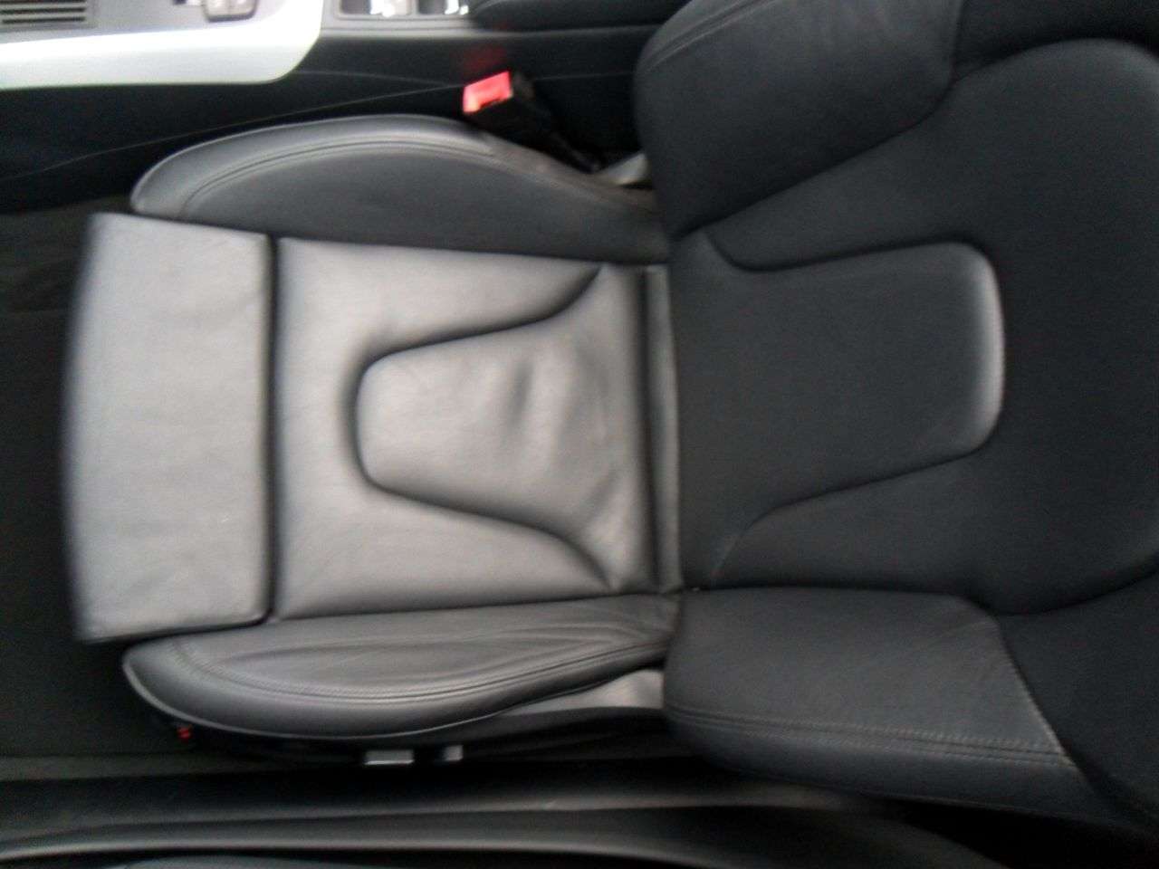 2014 AUDI A5 CABRIOLET 2014 AUDI A5 CABRIOLET