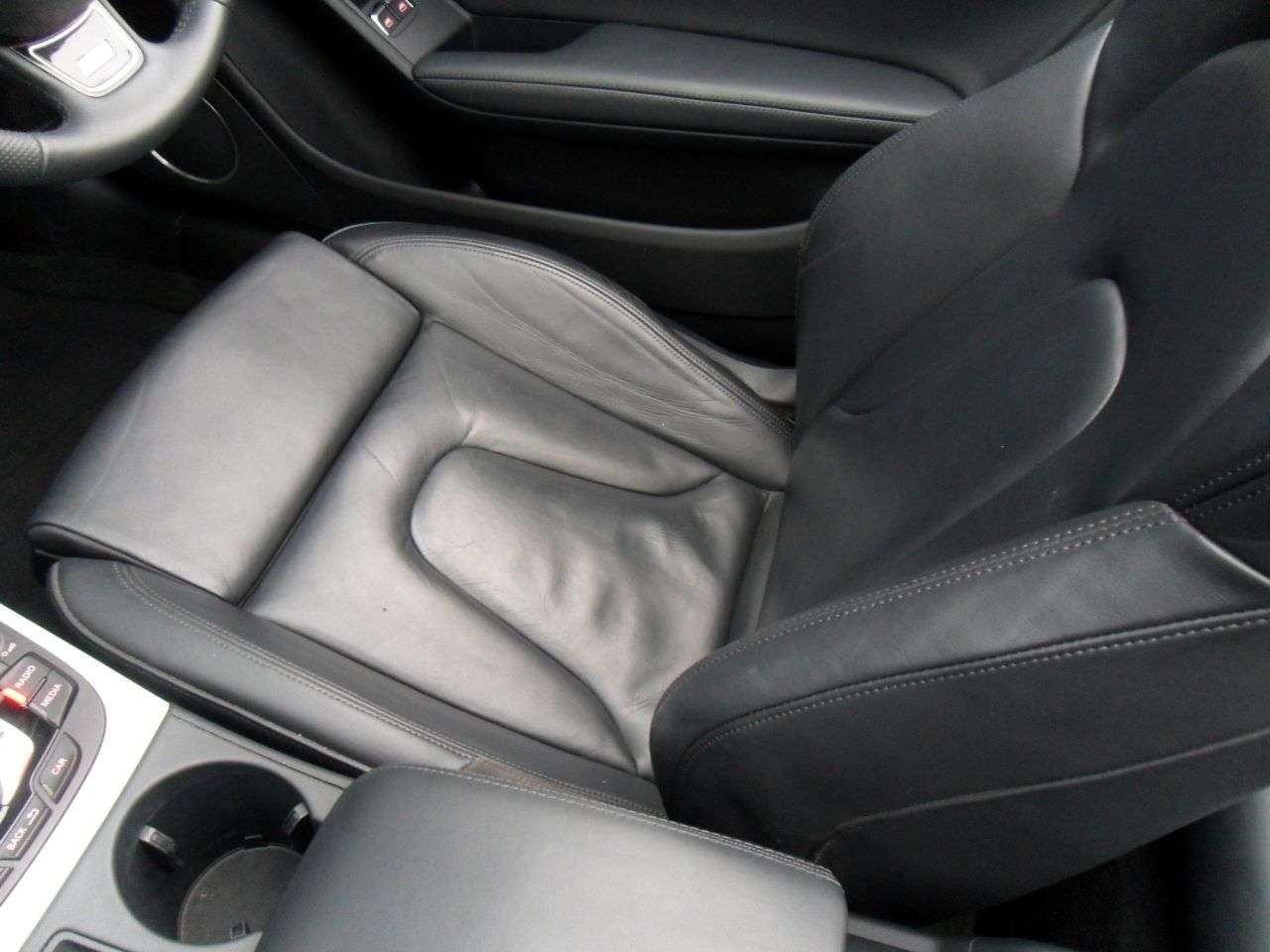 2014 AUDI A5 CABRIOLET 2014 AUDI A5 CABRIOLET