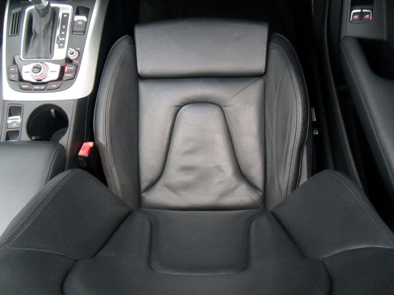 2014 AUDI A5 CABRIOLET 2014 AUDI A5 CABRIOLET