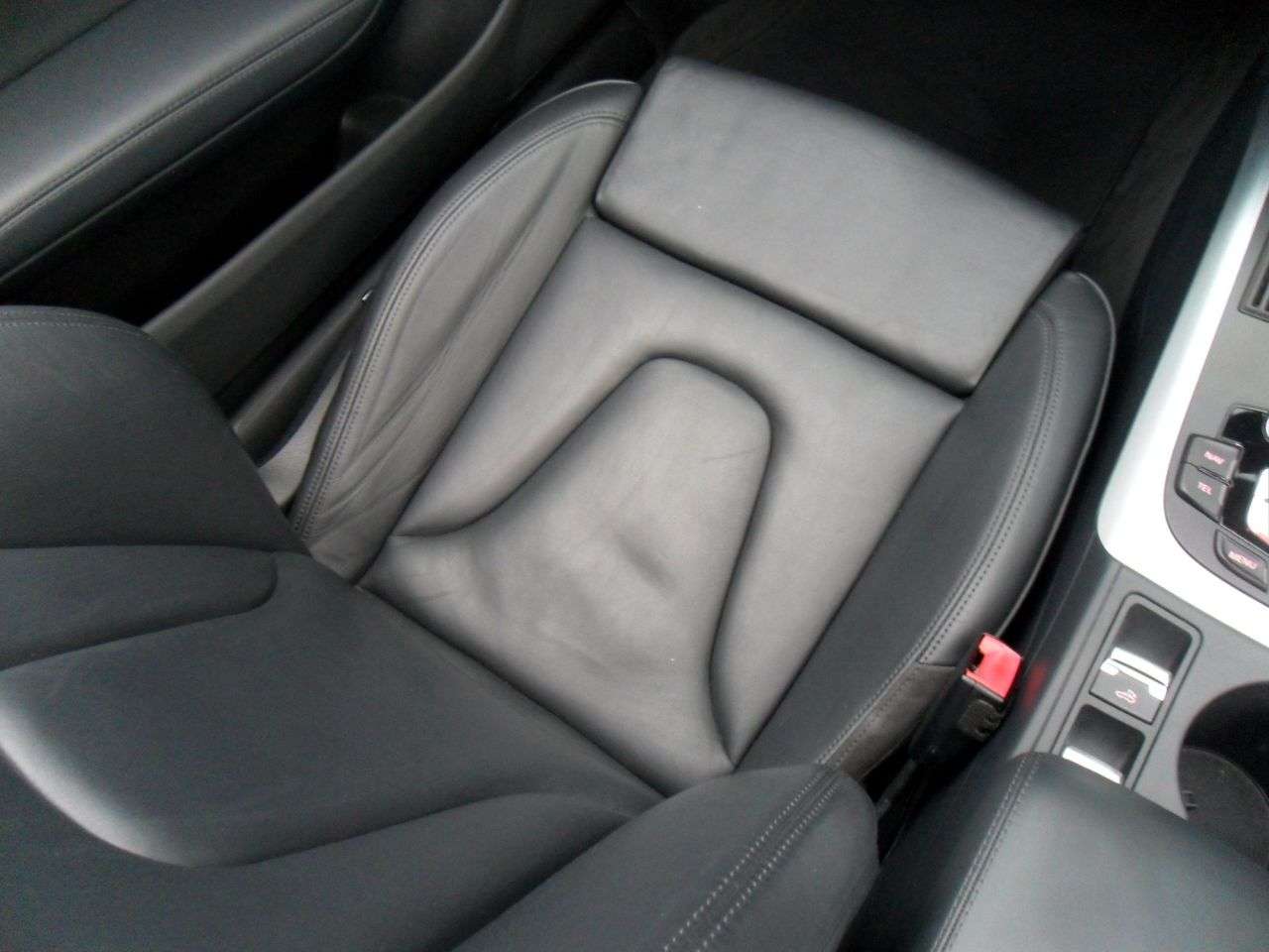 2014 AUDI A5 CABRIOLET 2014 AUDI A5 CABRIOLET