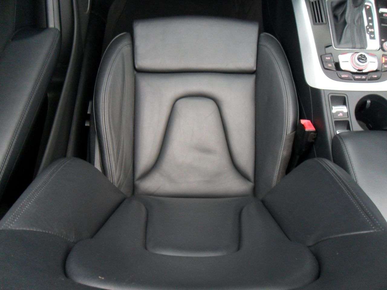 2014 AUDI A5 CABRIOLET 2014 AUDI A5 CABRIOLET